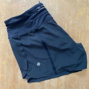 Lululemon Running Short